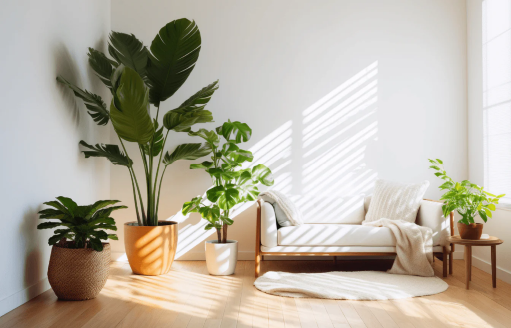 The Ultimate Guide To Choosing And Caring For Potted Plants