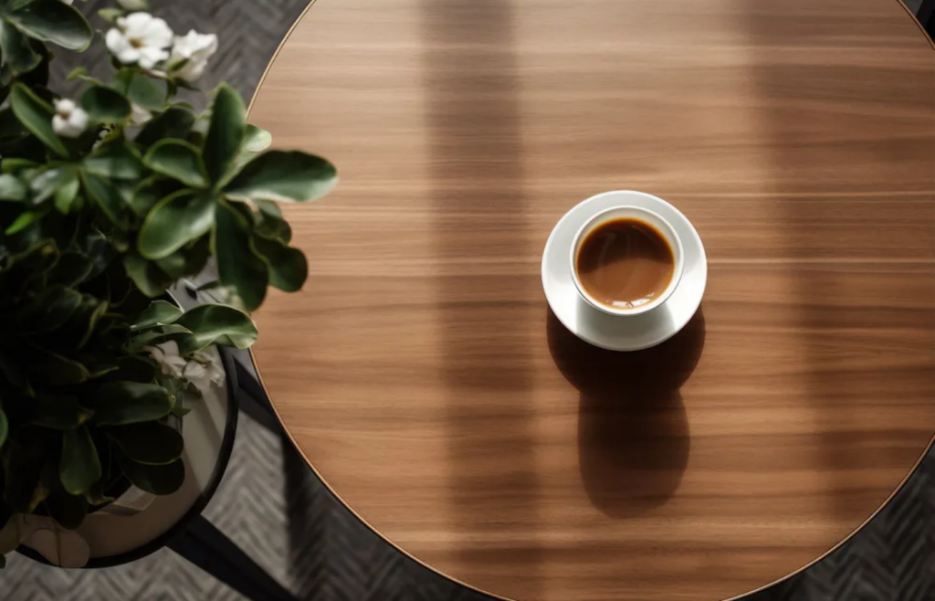 The Ultimate Guide To Choosing The Perfect Coffee Table