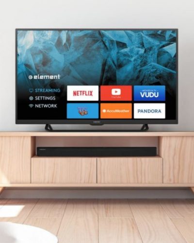 The Essential Guide To Choosing The Perfect Smart TV