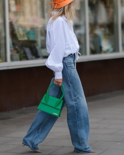 The Timeless Appeal Of Light-Wash Jeans5