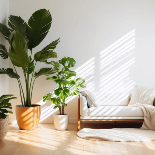 The Ultimate Guide To Choosing And Caring For Potted Plants The Ultimate Guide To Choosing And Caring For Potted Plants