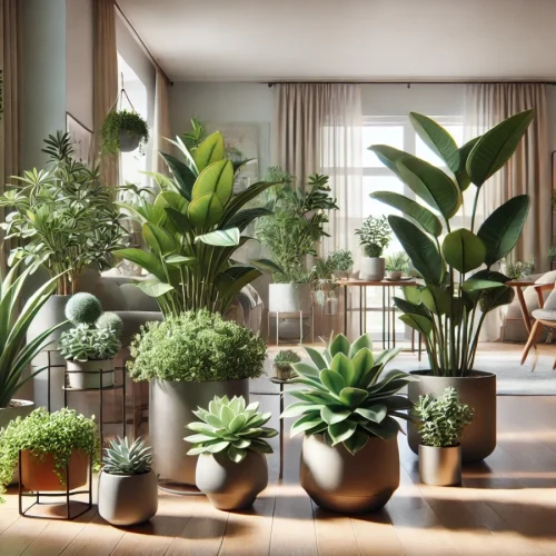 The Ultimate Guide To Choosing And Caring For Potted Plants3 The Ultimate Guide To Choosing And Caring For Potted Plants3